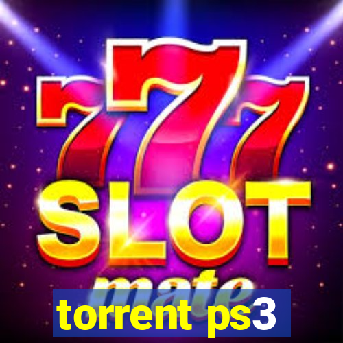 torrent ps3